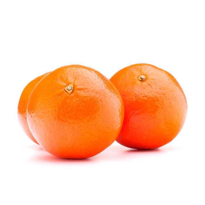 Мандарины Муркот