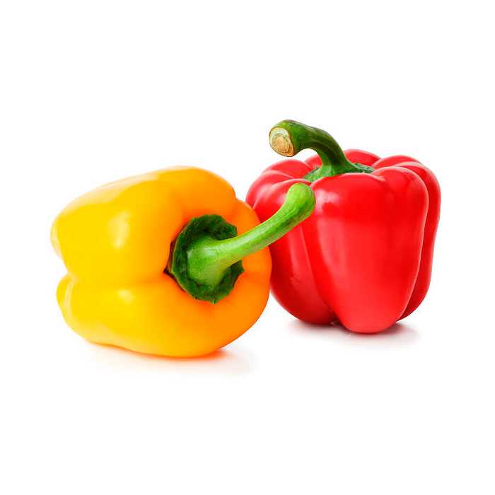 Перец Калифорния