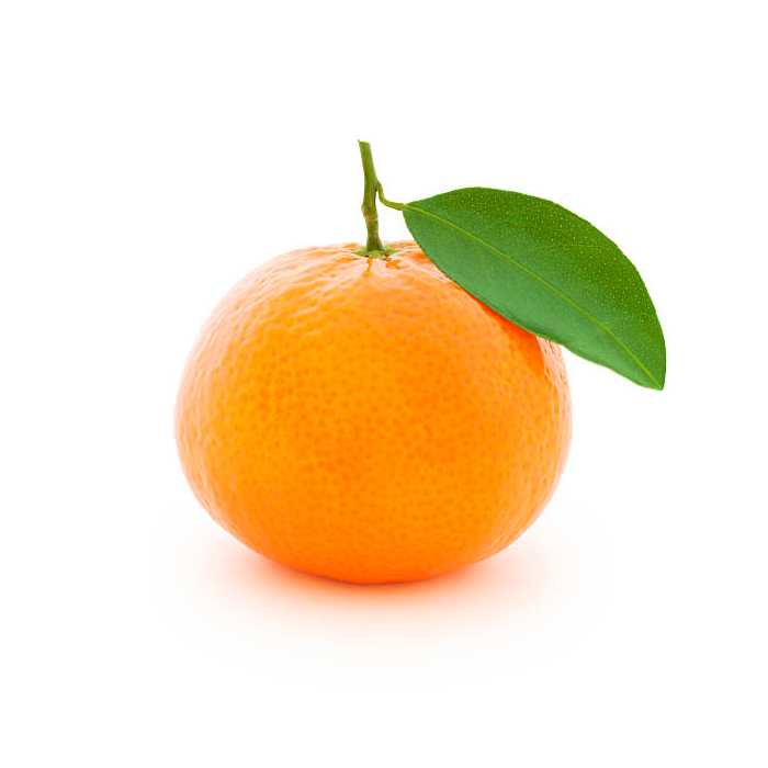 Мандарины Турецкие