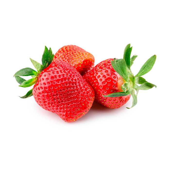 Клубника Пшехская