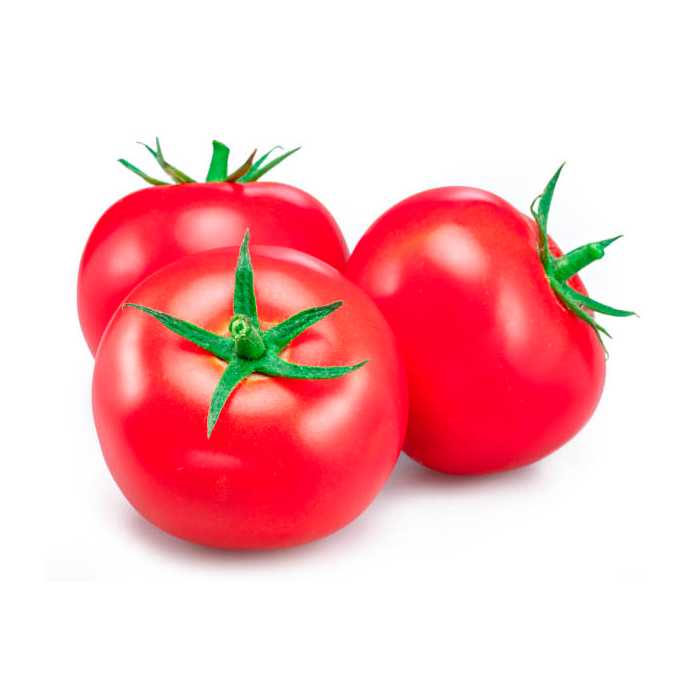 Помидоры Икрам