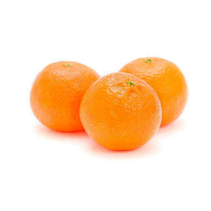 Мандарины Флеймут