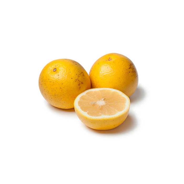 Грейпфрут Дункан