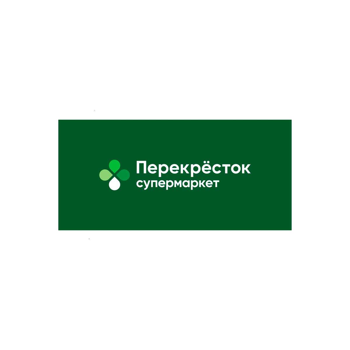 Перекресток