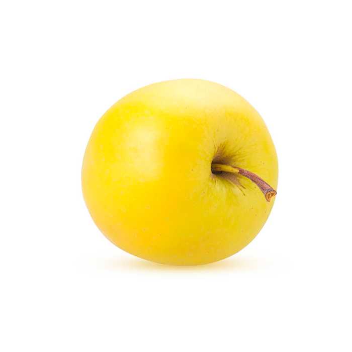 Золотое яблоко